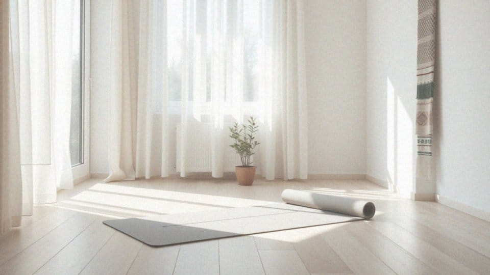 Jak techniki relaksacyjne wpływają na poziom kortyzolu?