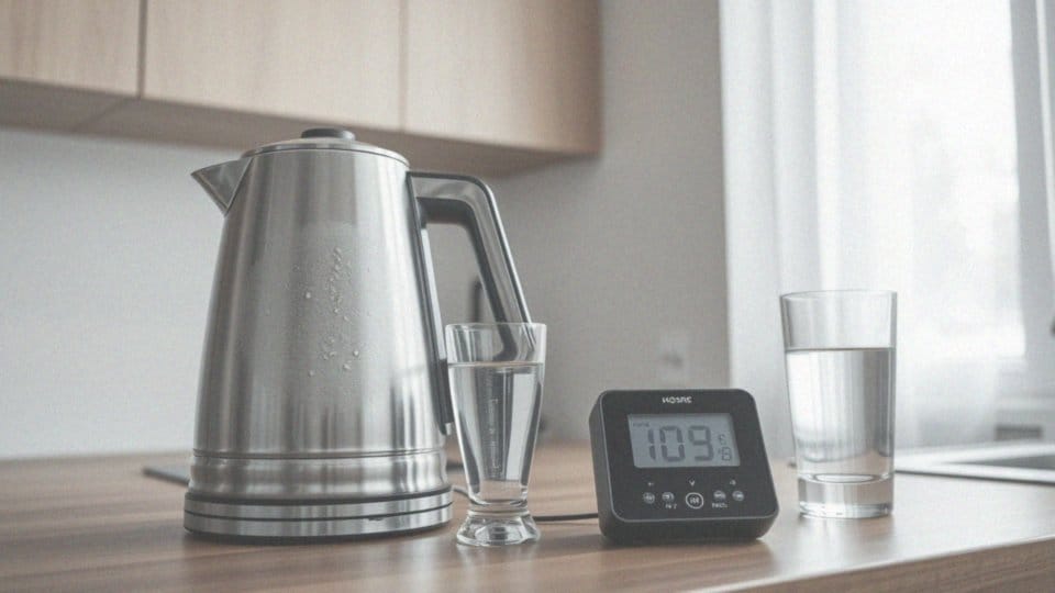 Jak tester twardości wody może pomóc w walce z kamieniem?