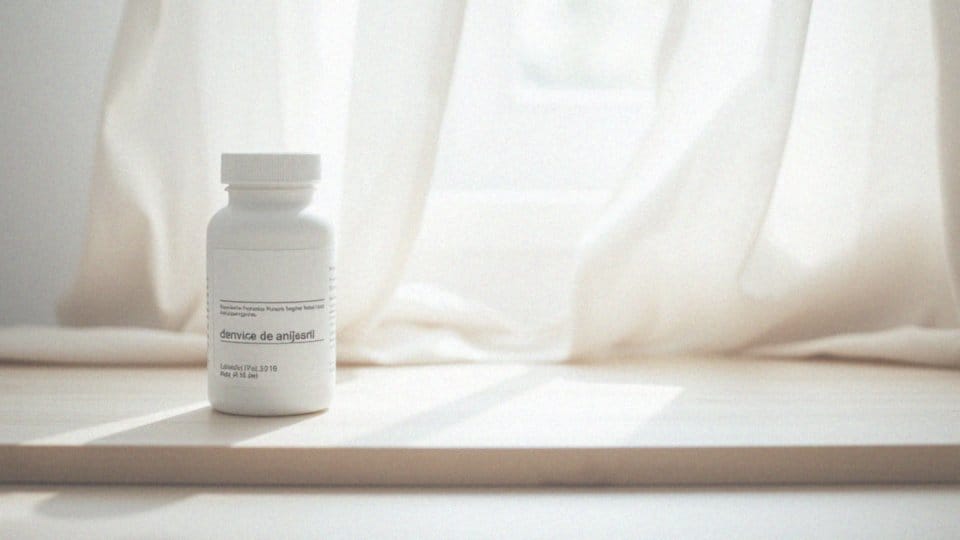 Jakie są objawy nadwrażliwości na Immunotrofina?