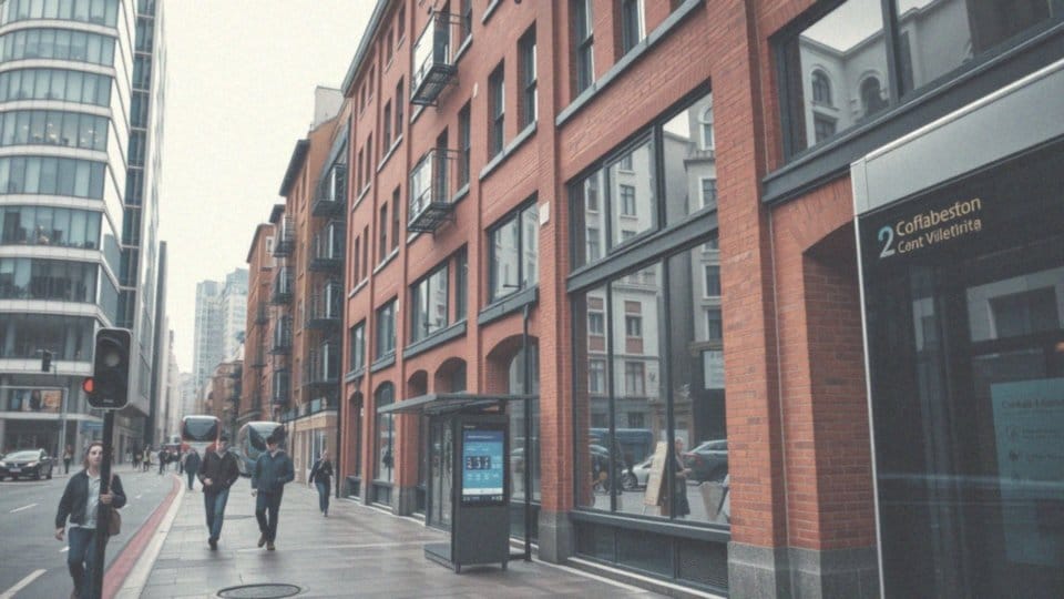 Jakie są zasady pobytu w Wielkiej Brytanii dla osób bez wiz?