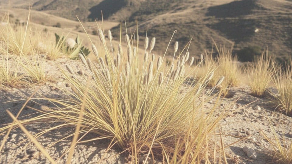 Jakie stanowisko i gleba są najlepsze dla przetacznika kłosowego?