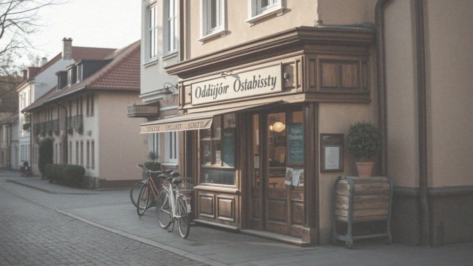 Jakie lokale w Karpaczu oferują odbiór osobisty zamówień?