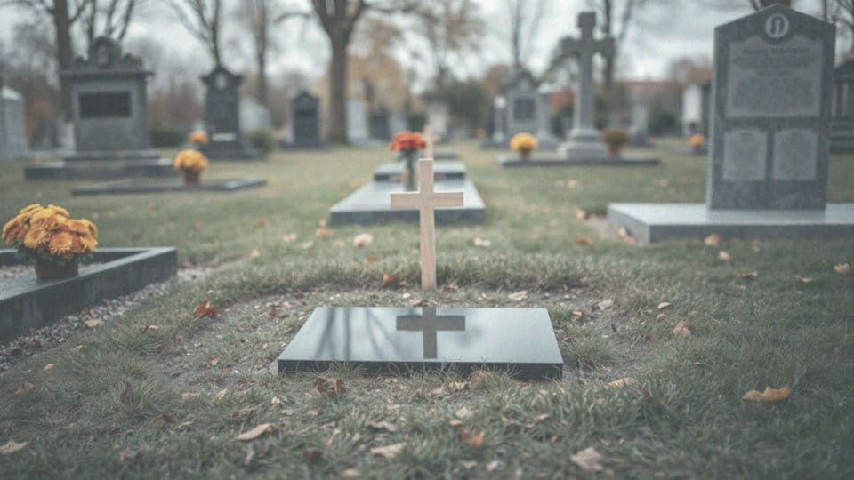 Jakie są koszty alternatywnych form upamiętnienia?