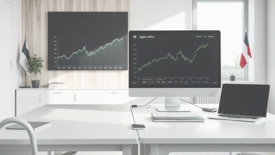 Jacy są akcjonariusze Apple?