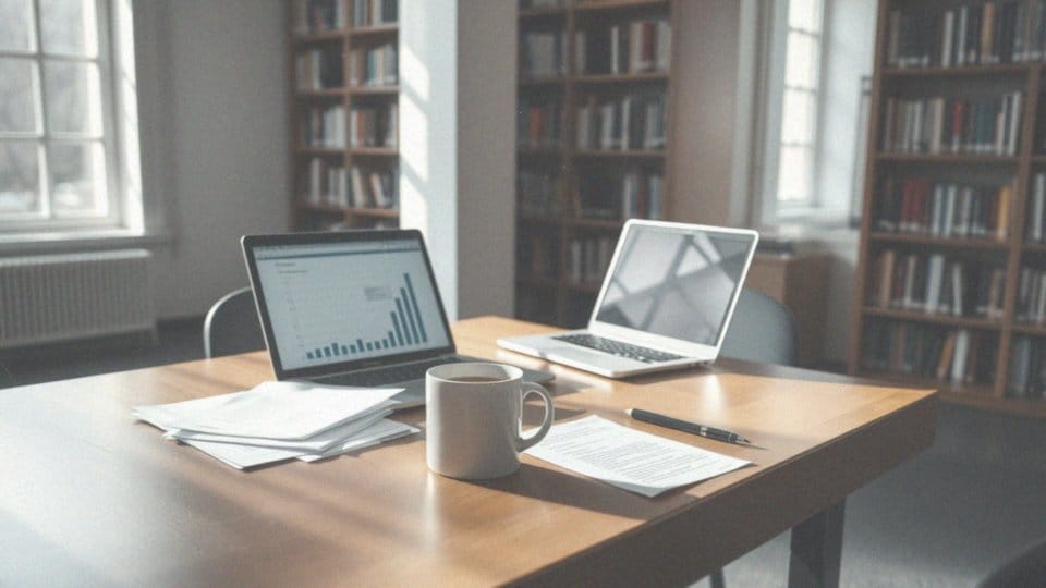 Jak kształtowane są struktury kompetencji w badaniach doktorskich?