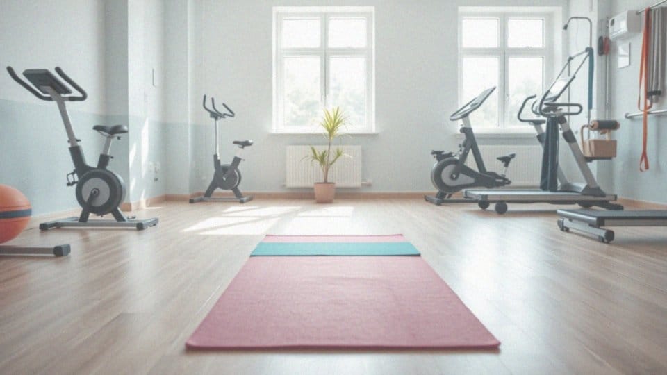 Jak rehabilitacja pulmonologiczna wspiera pacjentów z POChP?