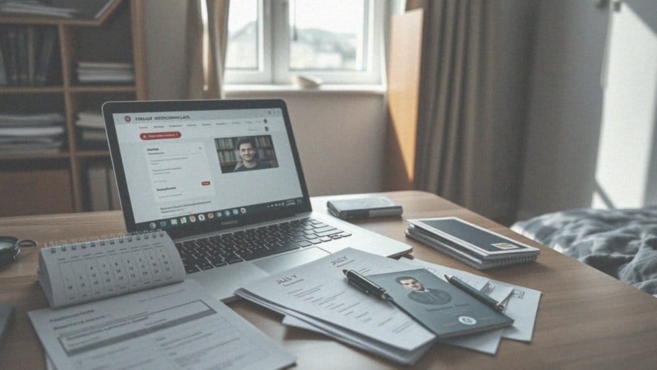 Jakie są terminy składania dokumentów na studia w 2024 roku?
