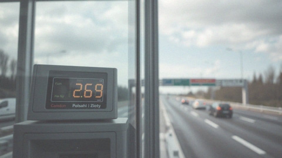 Jakie opłaty wiążą się z zakupem winiety?