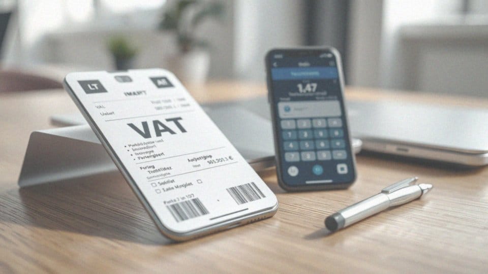 Jakie są zasady dotyczące odliczenia VAT od biletów kolejowych?