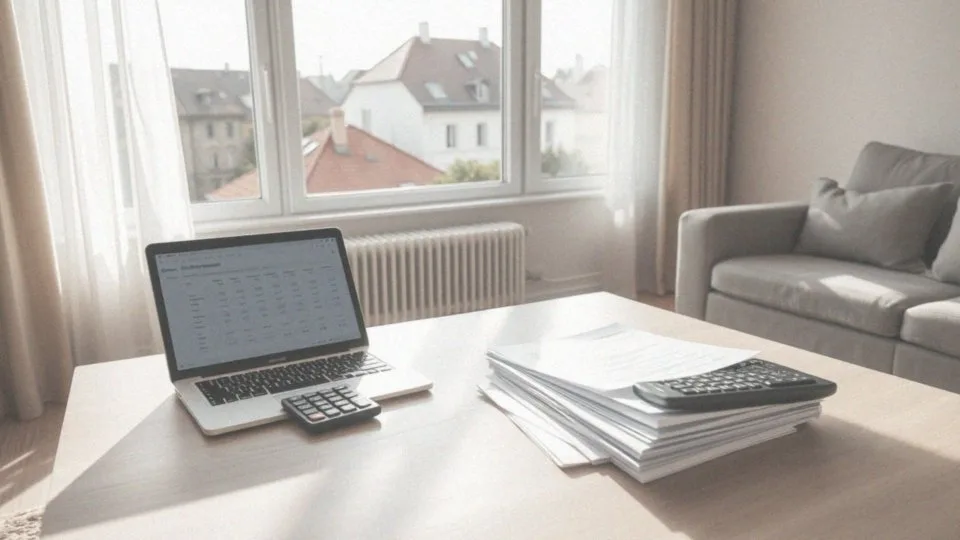 Jakie są koszty związane z kredytem hipotecznym?