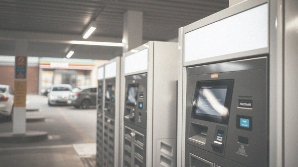 Jakie są zasady korzystania z paczkomatów 24/7?