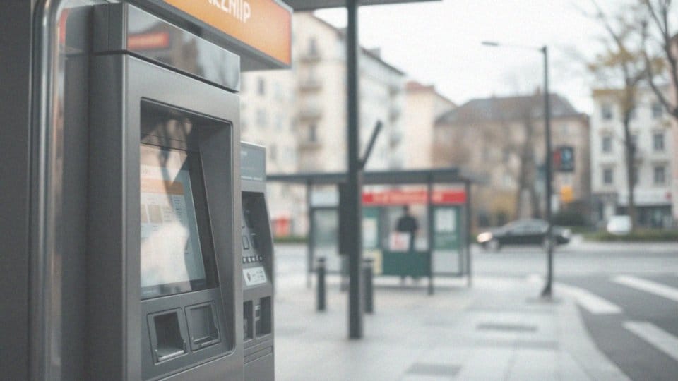 Co to są automaty doładowania i gdzie je znaleźć?