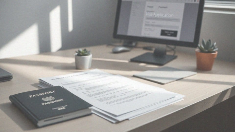 Jakie są wymagania wizowe dla obywateli krajów z obowiązkiem wizowym?