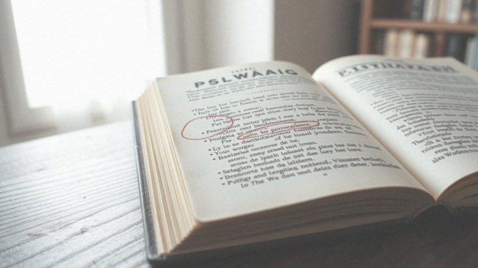 Jak powstał termin wsuwka?