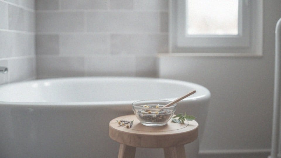 Jakie domowe sposoby mogą pomóc w łagodzeniu swędzenia?