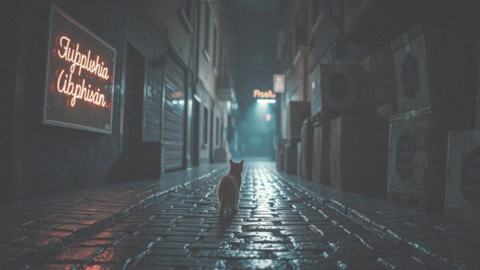 Ile godzin zabawy oferuje gra Stray na PC?