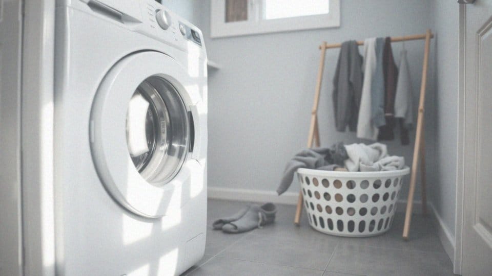 Jakie ubrania wymagają prania wstępnego?