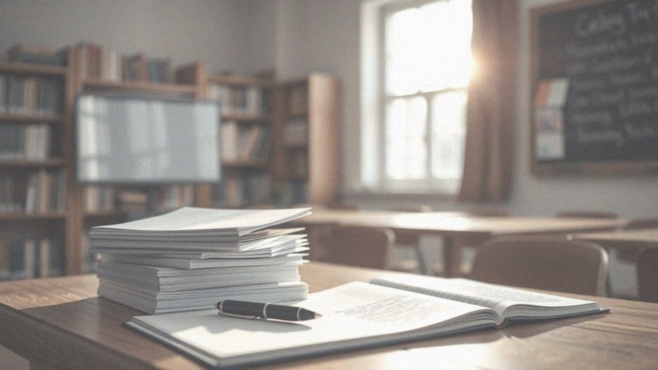 Co to jest wypracowanie maturalne?