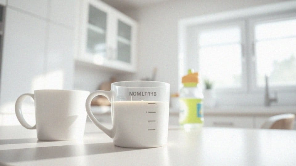 Jakie są porcje Immunotrofiny dla dzieci powyżej 6 roku życia?