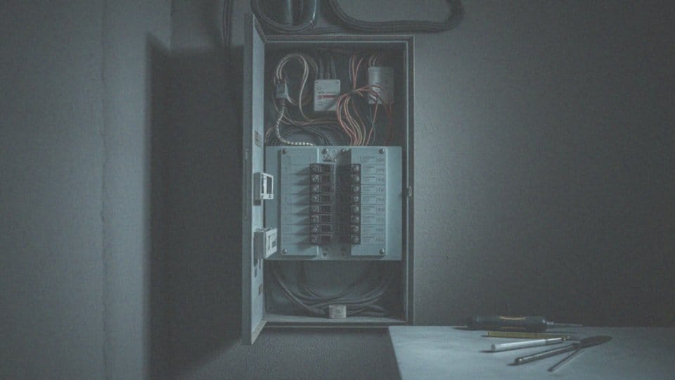 Jakie są skutki wysokiej impedancji pętli zwarcia?