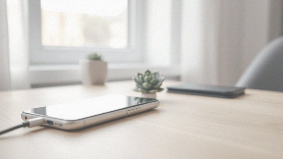 Jak dbać o długowieczność baterii w iPhone?