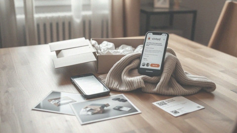 Jakie dowody są potrzebne do zwrotu przedmiotu?