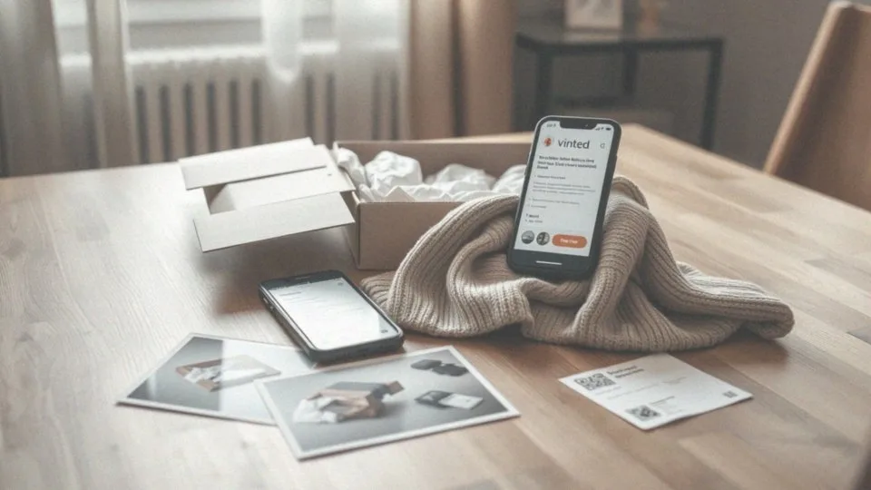 Jakie dowody są potrzebne do zwrotu przedmiotu?