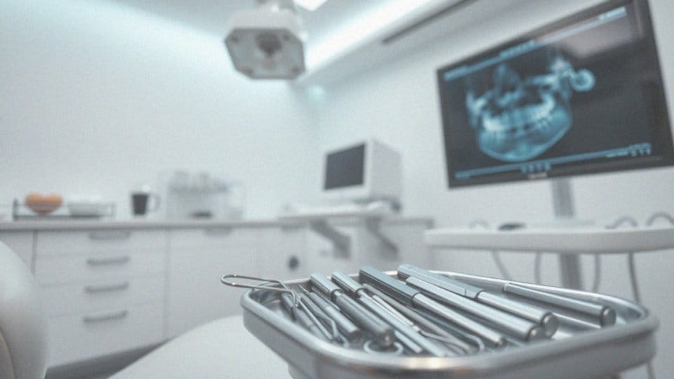 Kiedy warto rozważyć ekstrakcję zębów mądrości?