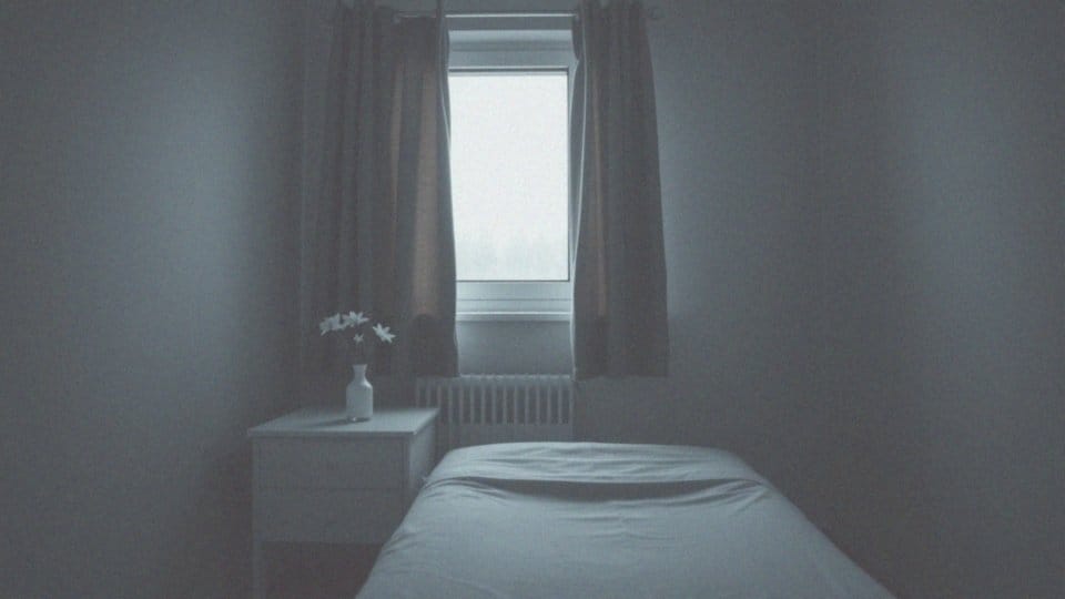 Jakie problemy zdrowotne miała Joanna Kossowska?