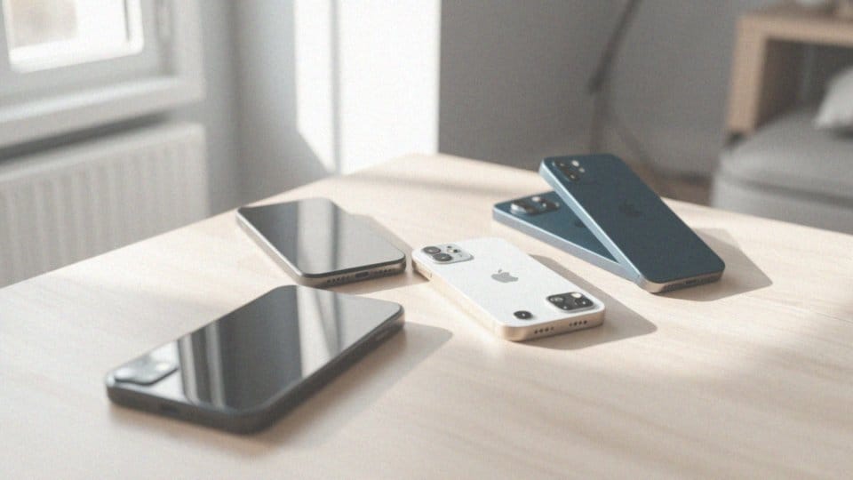 Jakie są różnice między modelami iPhone 15?