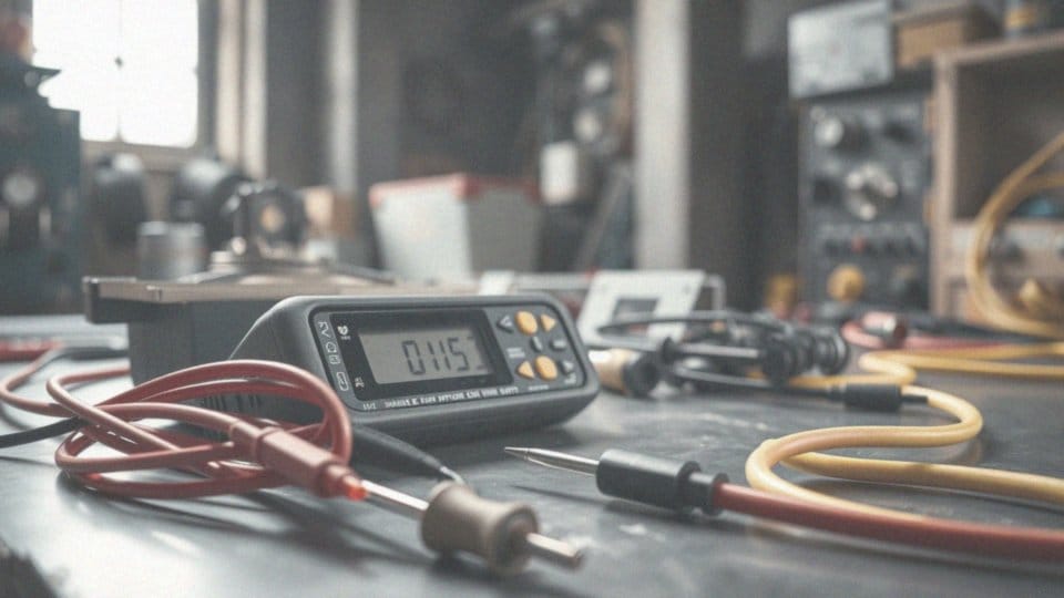 Jak dokładnie wykonuje się pomiar impedancji pętli zwarcia?