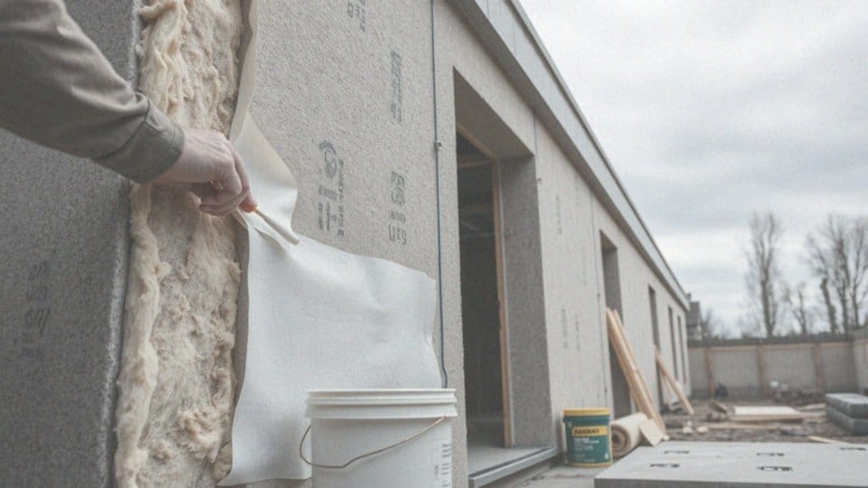 Na jakiej temperaturze można stosować klej do zatapiania siatki?