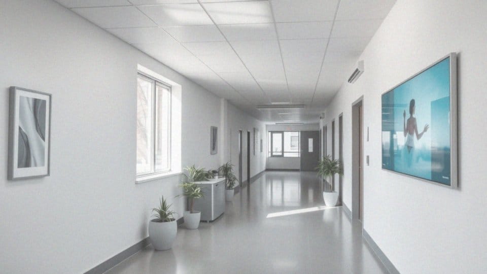 Jakie są wskaźniki satysfakcji pacjentów w szpitalu Hirszfelda?