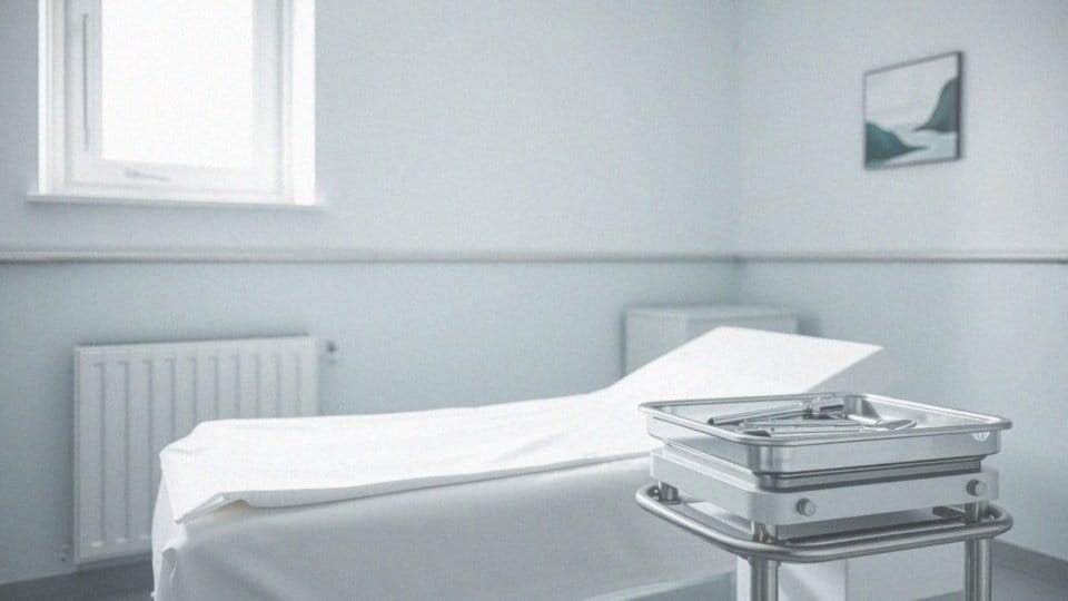 Czy wymioty są objawem poważnych chorób?