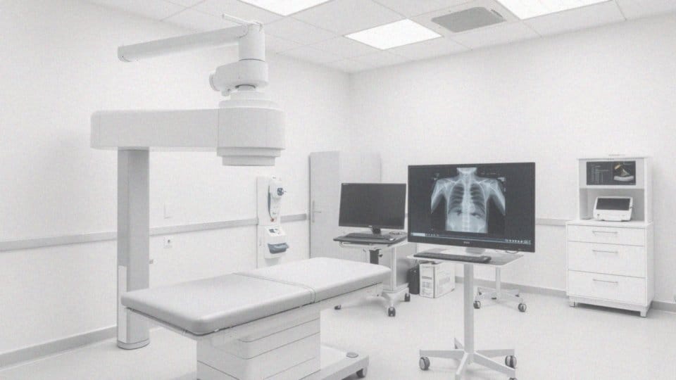 Jakie badania ortopedyczne mogą być potrzebne?