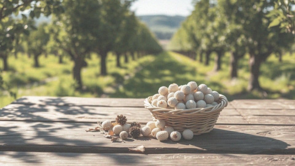 Jakie są zdrowotne korzyści spożywania morwy białej?