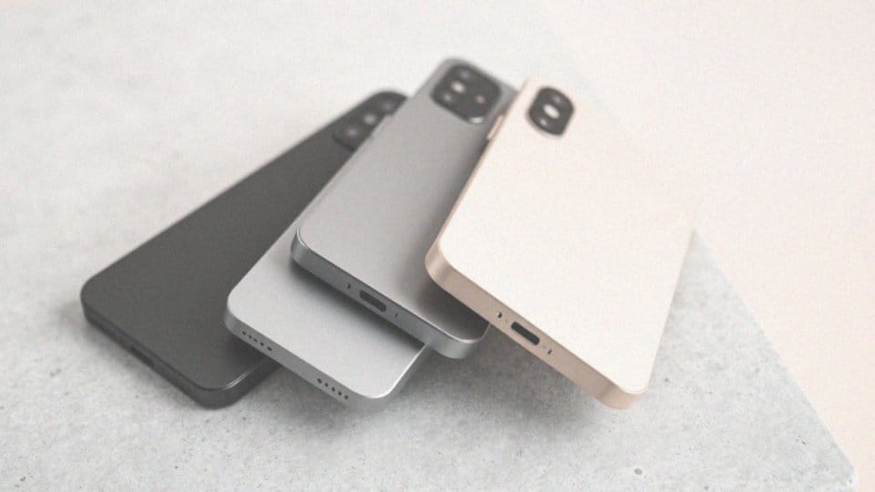 Jakie kolory będą dostępne w nowej serii iPhone 16?