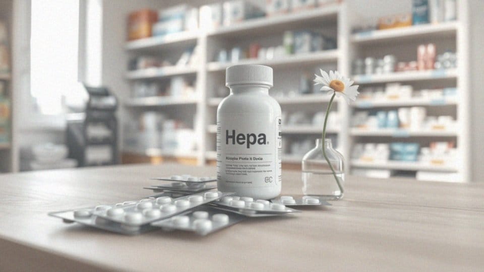 Jakie reakcje alergiczne mogą wystąpić przy użyciu Hepa Duo?