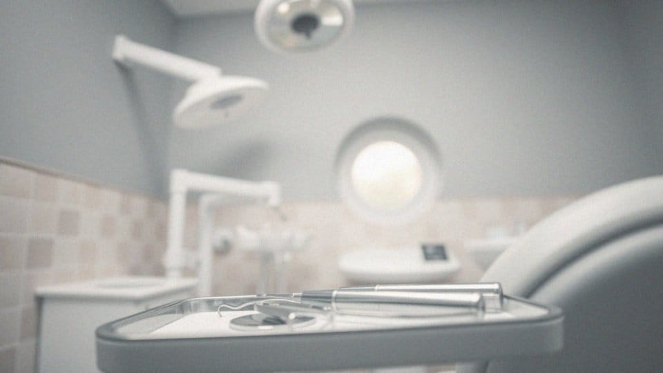 Jakie są przyczyny stanu zapalnego zębów mądrości?