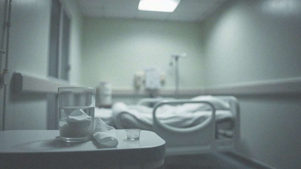Jakie są objawy poważniejszych problemów zdrowotnych związanych z nudnościami?