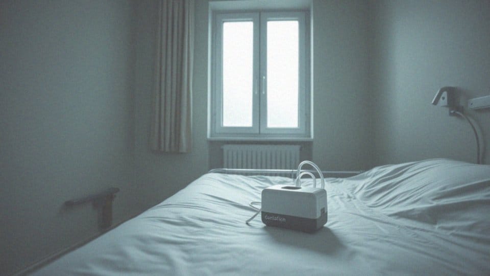 Jakie są objawy zmian w podścielisku płuc?
