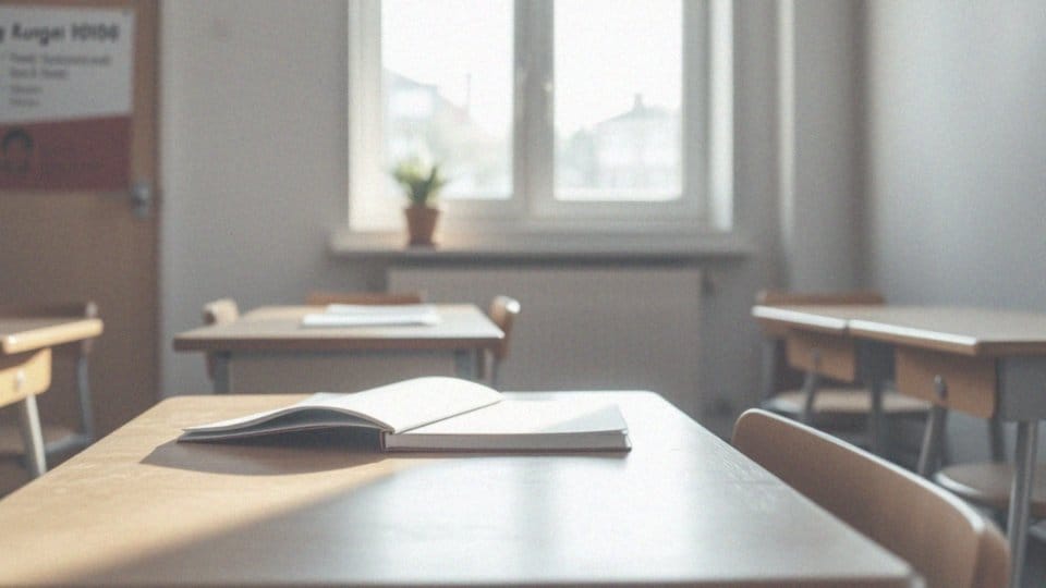 Jakie są zalecenia dotyczące prezentacji ustnej podczas matury?