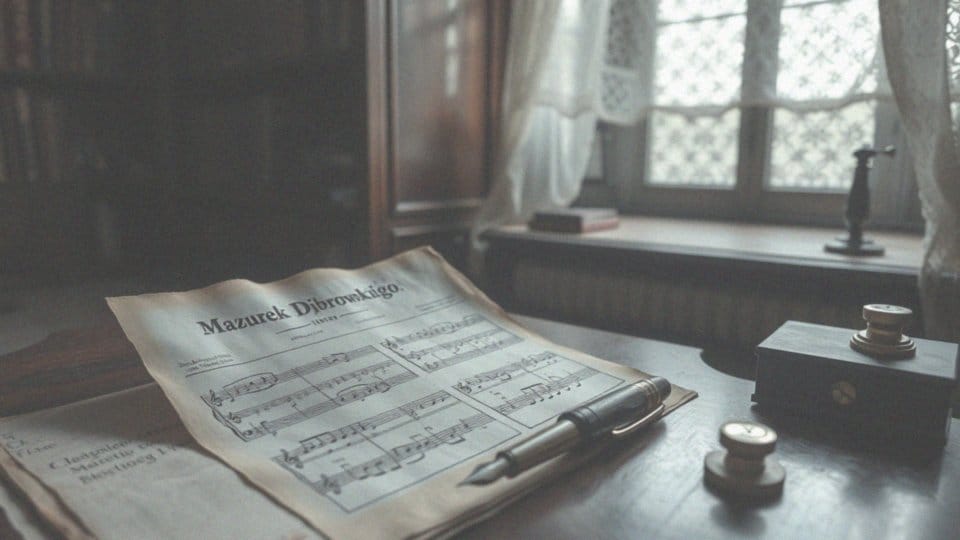 Dlaczego pierwotny tytuł został zmieniony?
