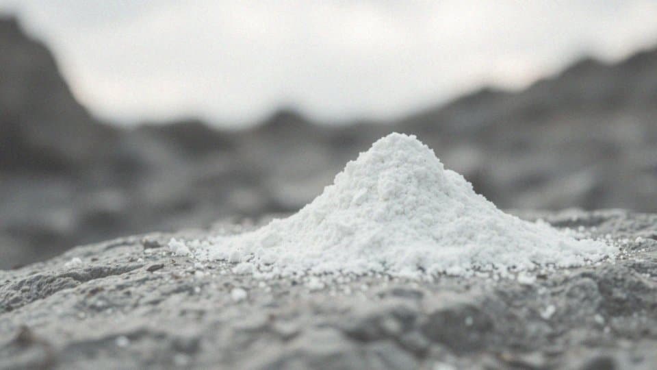 Al2O3 charakter chemiczny – właściwości i zastosowania tlenku glinu