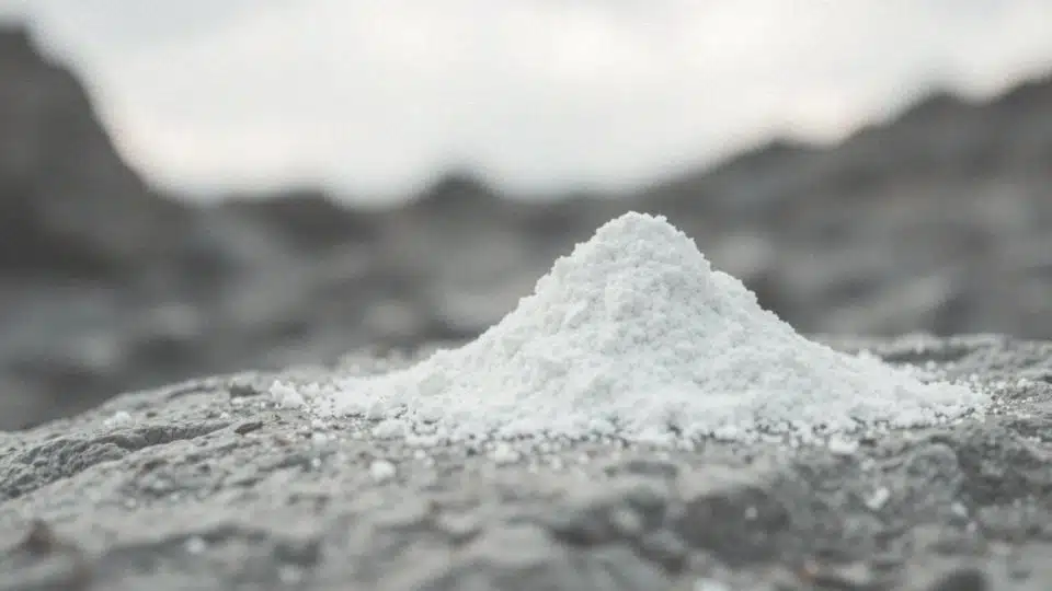 Al2O3 charakter chemiczny – właściwości i zastosowania tlenku glinu