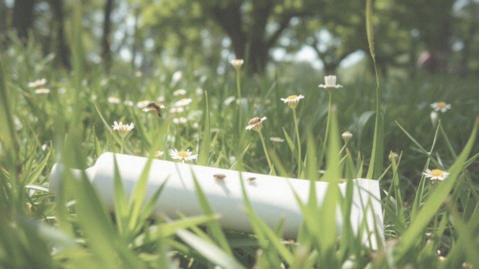 Allefin czy Fenistil – który preparat lepszy na ukąszenia owadów?