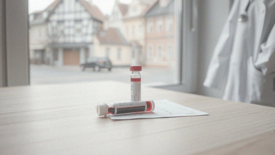 Badanie prolaktyny w którym dniu cyklu? Najlepsze terminy i zalecenia