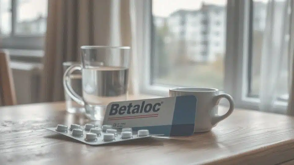 Betaloc czy jest bezpieczny? Wszystko, co musisz wiedzieć