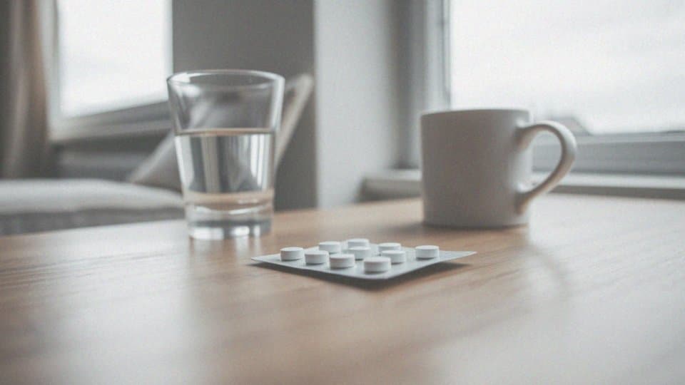 Betaloc ZOK 50 – skutki uboczne, działanie i zastosowanie leku