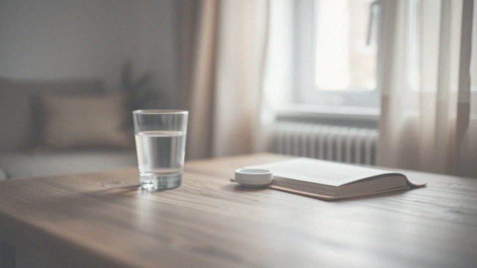 Beto 25 ZK nerwica – zastosowanie i działanie leku